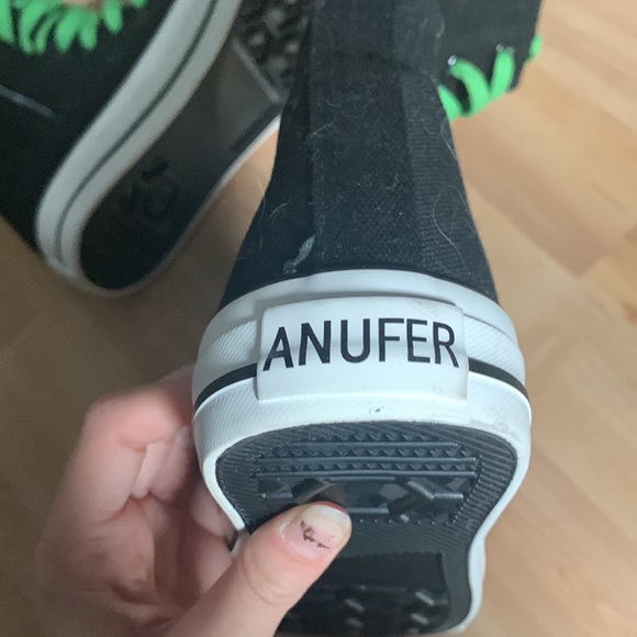 Converse high top - Picture 5 of 5